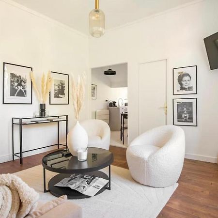 Le Cocoon De Marie Astrid- Centre&Plage Arcachon Ngoại thất bức ảnh