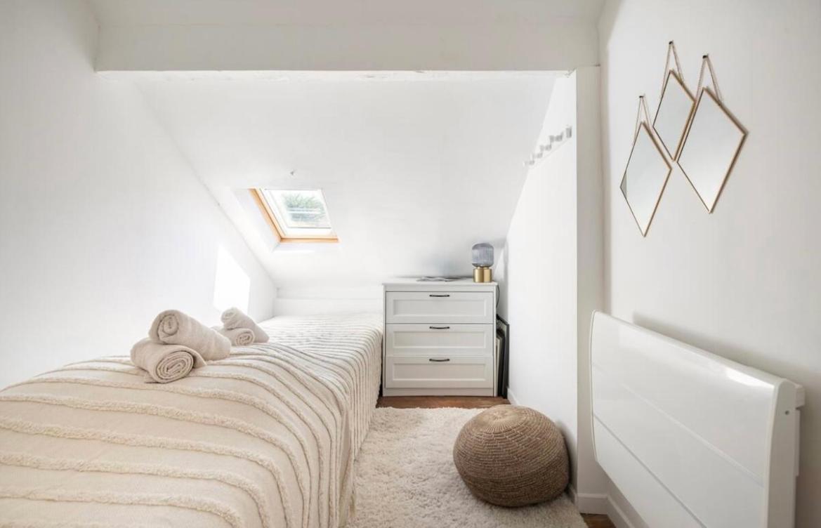 Le Cocoon De Marie Astrid- Centre&Plage Arcachon Ngoại thất bức ảnh