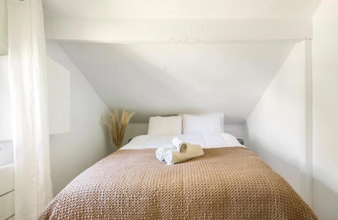 Le Cocoon De Marie Astrid- Centre&Plage Arcachon Ngoại thất bức ảnh