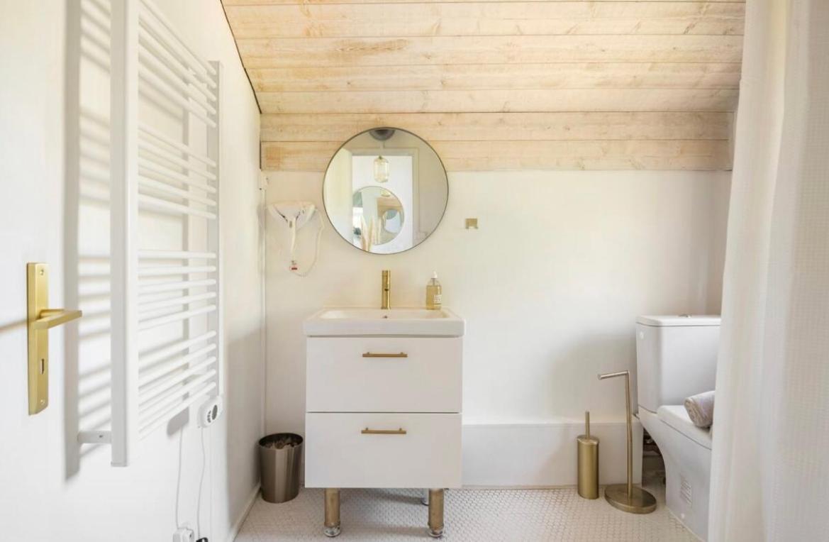 Le Cocoon De Marie Astrid- Centre&Plage Arcachon Ngoại thất bức ảnh