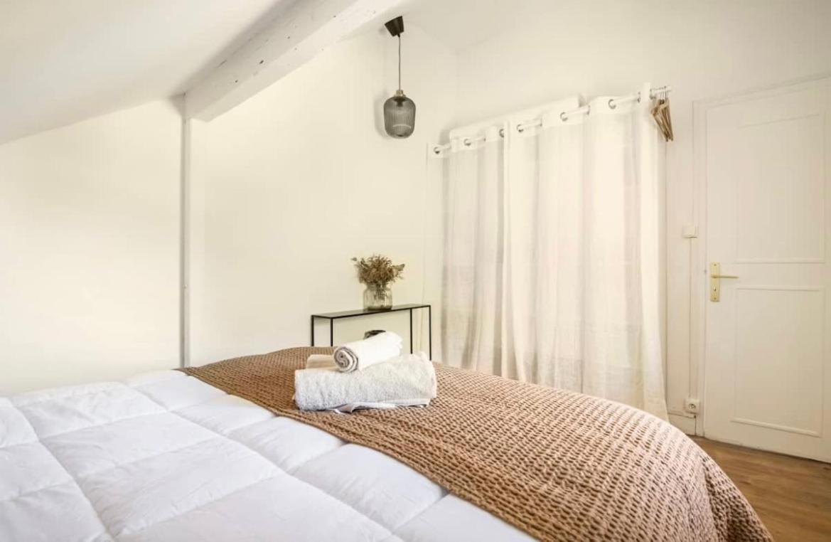 Le Cocoon De Marie Astrid- Centre&Plage Arcachon Ngoại thất bức ảnh