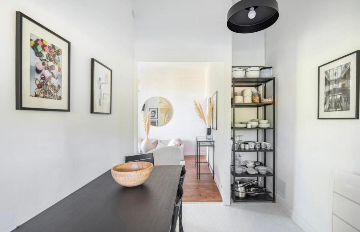 Le Cocoon De Marie Astrid- Centre&Plage Arcachon Ngoại thất bức ảnh