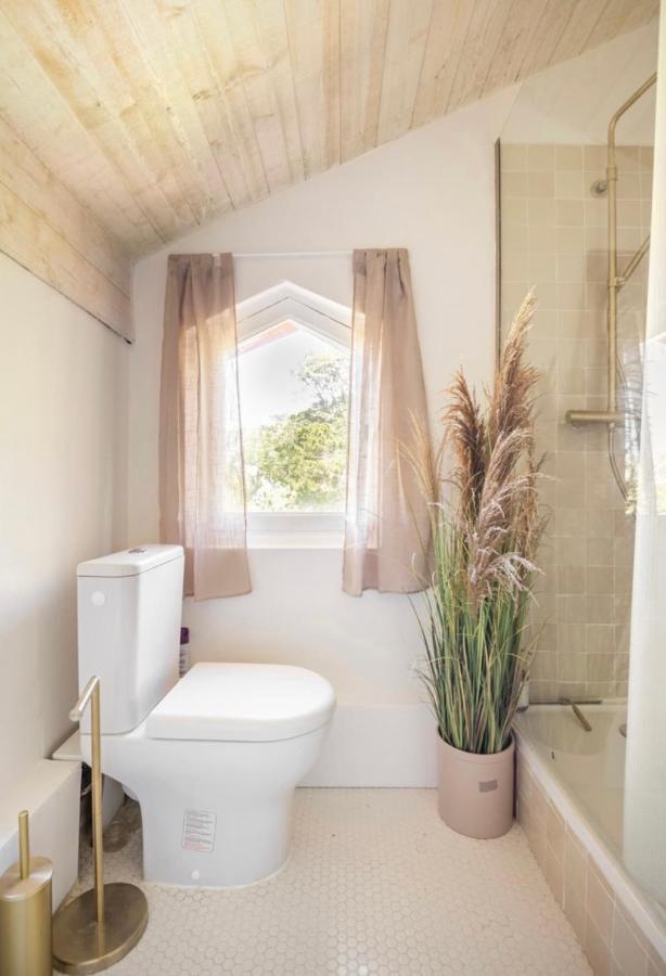 Le Cocoon De Marie Astrid- Centre&Plage Arcachon Ngoại thất bức ảnh
