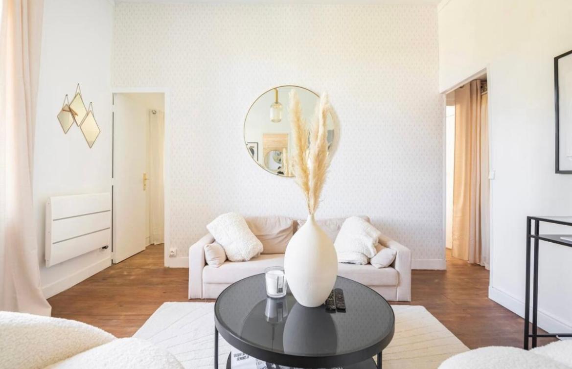 Le Cocoon De Marie Astrid- Centre&Plage Arcachon Ngoại thất bức ảnh