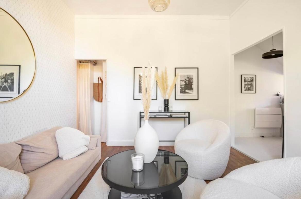 Le Cocoon De Marie Astrid- Centre&Plage Arcachon Ngoại thất bức ảnh