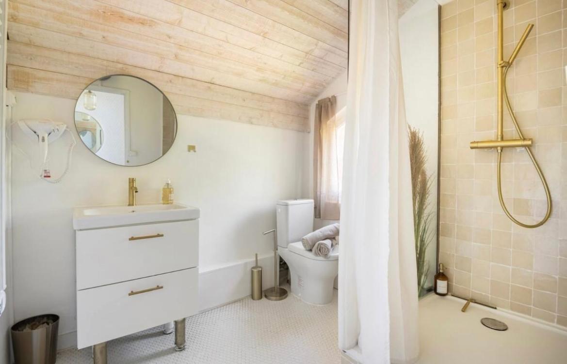 Le Cocoon De Marie Astrid- Centre&Plage Arcachon Ngoại thất bức ảnh
