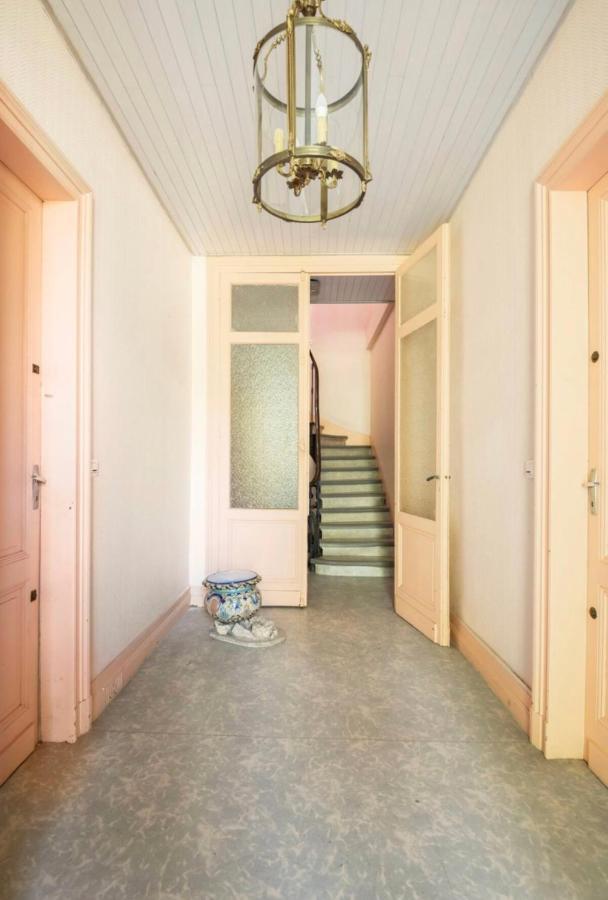 Le Cocoon De Marie Astrid- Centre&Plage Arcachon Ngoại thất bức ảnh